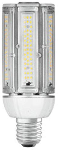 OSRAM 4058075037380 A++, LED-Leuchtmittel, Glas, 46 W, E40, Weiß, 8 x 8 x 21 cm