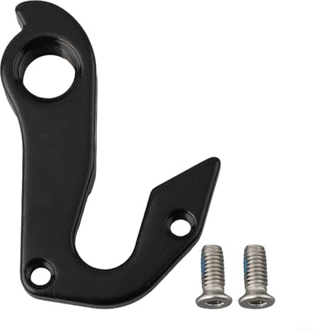 Emiif Schaltauge Aluminiumlegierung für Haibike für Sduro Rare Gen 2 Trekking für Sduro Cross 4.0/5.0 Hard Life/Nine/Seven 4.0/5.0, für Sduro Trekking 5.0