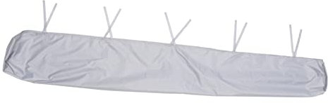 KITANDOVE Store Enrouleur Housse De Protection Pour Store De Terrasse Auvent d 39 Extérieur Pour Patios