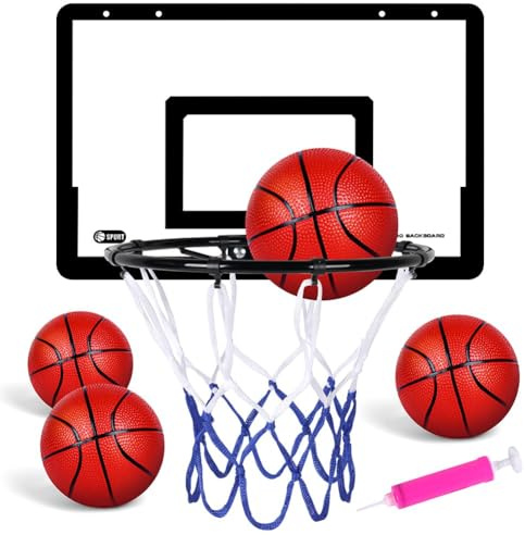 OSDUE Minibasketkorg, professionell minikorg för basketboll