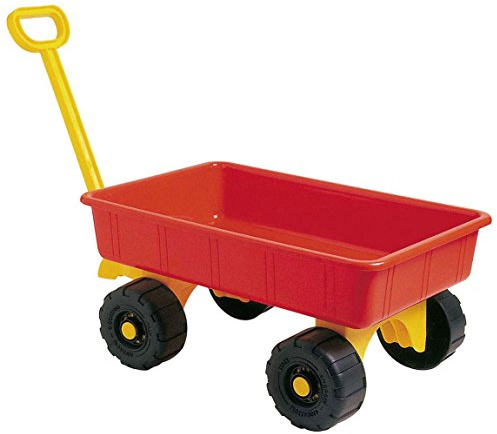 Simba 713 9645 - Mano y Arena Coche, Longitud 90 cm x Ancho 30 cm