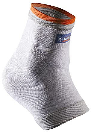 Thuasne Sport - Chevillère de Maintien - Entorse Légère, Cheville Instable - Indice de maintien 1/3 - Dispositif Médical CE - Taille L