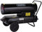 Draper 04175 230V Diesel and Kerosene Space Heater, 68,250 BTU/20kW