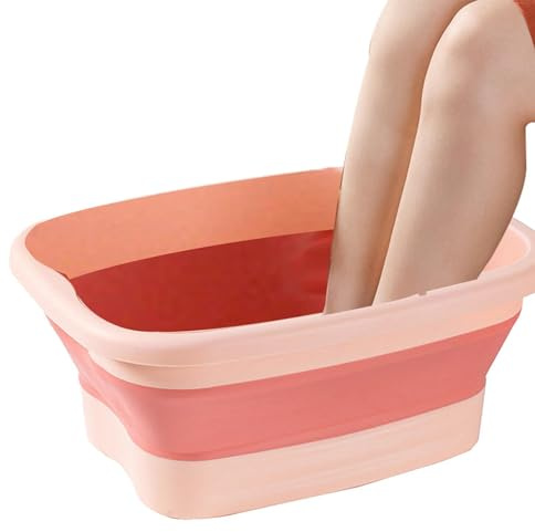 Bacinella lavapiedi Bacinella Pediluvio SPA Bagno Lavaggio E Risciacquo