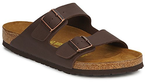 BIRKENSTOCK Arizona BS 051701, Sandalen - 41 EU