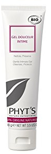 Phyts Gel douceur intime 100g