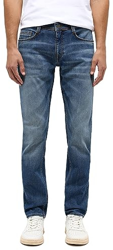 MUSTANG Oregon Tapered 3116-5111 - Jeans - Oregon Tapered - Homme