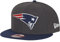 New Era New England Patriots NFL Emea 9Fifty Snapback Cap - S-M (6 3/8-7 1/4)
