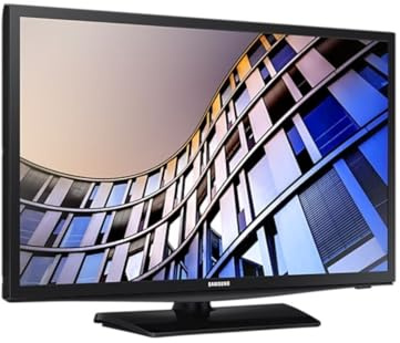 SAMSUNG UE24N4305 TV LED HD Ready 24 pouces Smart TV