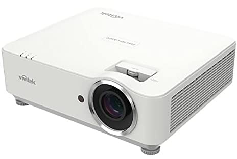 Vivitek DH3660Z data projector Standard throw projector 4500 ANSI lumens DLP
