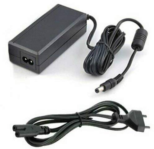 AC-Sat-Corner Universal VU+ Duo 4K SE Netzteil 12V 5A Thick