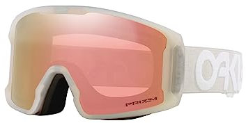 Oakley Line Miner M Skibrille Senior