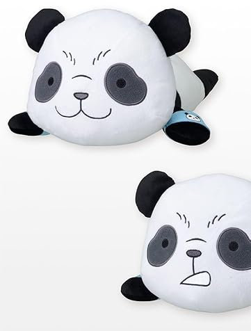 SEGA NESOBERI (Lay-Down) Jujutsu Kaisen SP Plüsch Panda