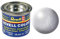 Revell Émail 14ml Peinture Métallique Argent
