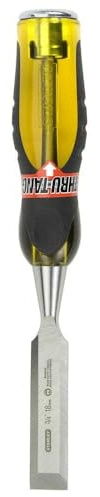 Stanley 3/4 in. Wide Fatmax Short Blade Chisel