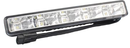 M-Tech LD901 5X LED Tagfahrlicht, 7.5 Watt