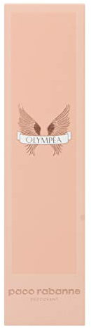Paco Rabanne Olympéa Deodorant Spray 150 ml - Donna - 150 ml