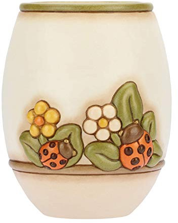 THUN - Vaso Country Medio - Ceramica - 19,1 cm h