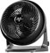 Vornado 62 Tischventilator: 21m Reichweite, leistungsstark und leise - kein Verbrauch im Standby-Modus