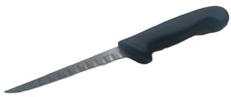 Granton 5 Professional Boning Knife Sheffield Made.…