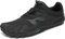 SAGUARO Barfußschuhe Damen Herren Zehenschuhe Traillaufschuhe Weich Bequem Barfussschuhe Fitnessschuhe Männer Frauen Trainingsschuhe für Joggen Laufen Wandern, Schwarz, 42 EU