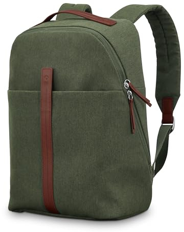 Samsonite Backpack, Pine Green, One Size, Backpack