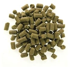 Blue Sky Feeds 2KG Minty Horse Treats Low sugar & cereal free