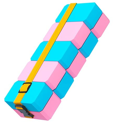 Ceinture de Natation – Ceinture d'entraînement Aquatique, Outil de Soutien pour Le Jogging Aquatique | Aide à l'exercice de Piscine Flottante pour débutants, Adolescents, et Adultes