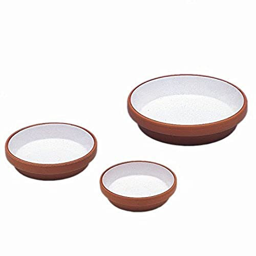 Nobby 37220 Tonuntersetzer 20 cm