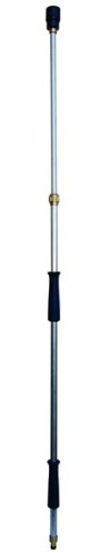 Boutté 2177767 CTR Canne télescopique automatique Bleu