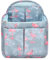 BeeViuc Rucksack Organizer Filz für Fjallraven Kanken (16L / No 2) Fächer für Handy, Laptop, Mappen, Schlüssel UVM. | Ideal für Schule, Studium, Arbeit, Reisen oder Freizeit Größe - AA(S)