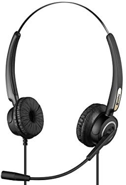 Sandberg USB kontor headset Pro stereo USB kontor headset pro, 126-13 (USB kontor headset Pro stereo, headset, huvudband, kontor/samtalscenter, svart, binaural, knapp)