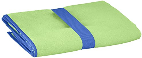 Playshoes Unisex Multifunktionstuch, Badehandtuch Mikrofaser