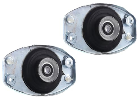 STARK SKSS-0670867 Serie/Kit Supporto ammortizzatore Anteriore con cuscinetto a sfere per FIAT Panda Hatchback (312, 319)
