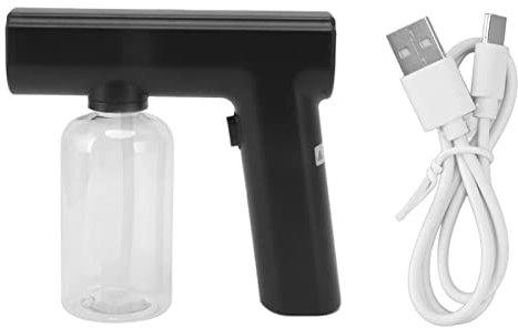 Machine de brumisation 300ml atomiseur pulvérisateur léger Portable atomiseur brumisateur Machine pour Magasin de Voiture à la Maison