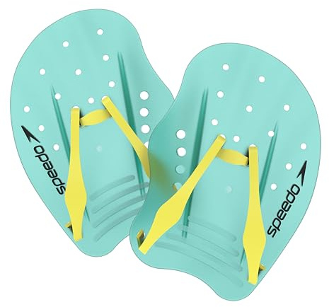 Speedo Nemesis Contour Handpaddlar