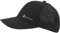 Eisley Unisex Salerno Cap mit UPF50+ / atmungsaktiv & schnell trocknend/Klettverschluss, schwarz, One Size