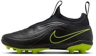 Nike Unisex Kids Jr Tiempo Maestro Club Fgmg PsSoccer Shoes