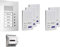 TCS PPUF05-EN/02 pre:Pack Freisprechen 5Tasten UP