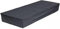 Ubbink Nature Hoes ligstoel, Black, L