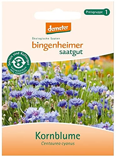 Bingenheimer Saatgut AG