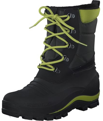 CMP unisex – barn Boy Khalto Snow BootsSnökängor
