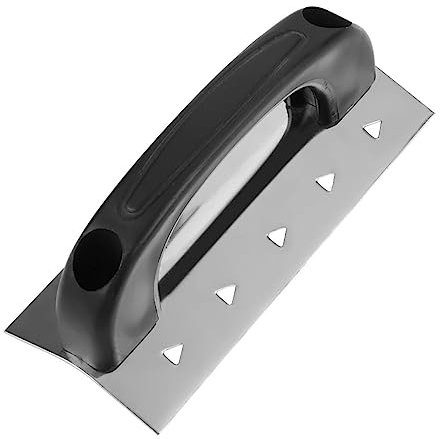 Trancheuse Manuelle, avec 2 Lames en Acier inoxydable, Épaisseur de Coupe Réglable 0~15 mm, Trancheuse à Viande de Mouton, d'Bœuf, d'Jambon, Trancheuses