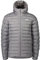 POC Unisex-Adult M's Coalesce Jacket Apparel, Alloy Grey, L