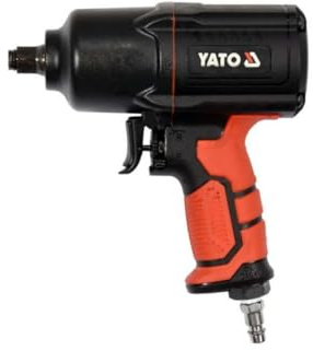 YATO YT-09544 Visseuse à choc (air comprimé) pneumatique