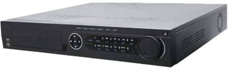 Grabadora IP HIKVISION DS-7732NXI-K4