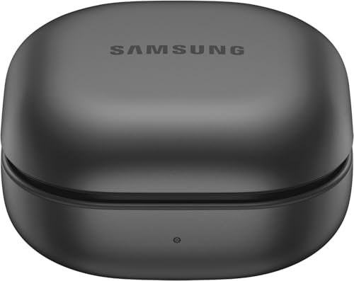 Samsung Galaxy Buds2 Casque Sans fil Ecouteurs Appels/Musique USB Type-C Bluetooth Graphite