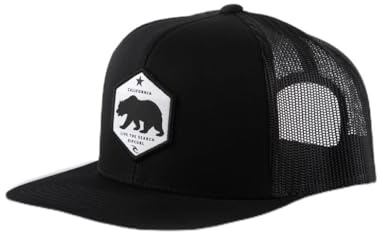 Rip Curl Men's California HWY Trucker Hat