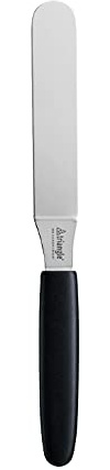 Triangel 10 513 12 00 konfiskerepalett vinklad, 12 cm