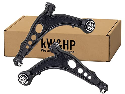 KIT COPPIA BRACCI BRACCETTI OSCILLANTI ANTERIORI RINFORZATI DX/SX IDEA - MUSA - YPSILON